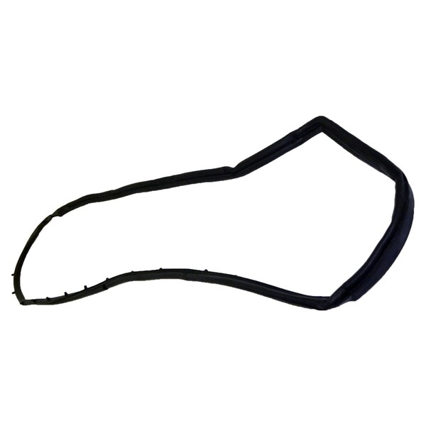 Crown Automotive Full Door Weatherstrip Left 55176223 - main